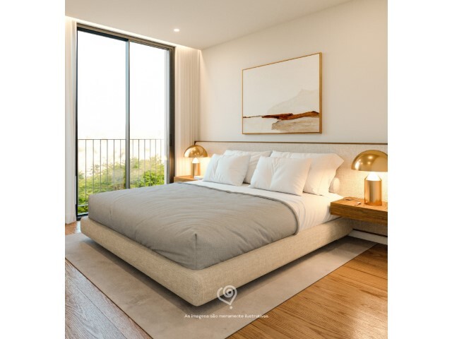 Apartamento T1 - Paranhos, Porto, Porto - Imagem grande