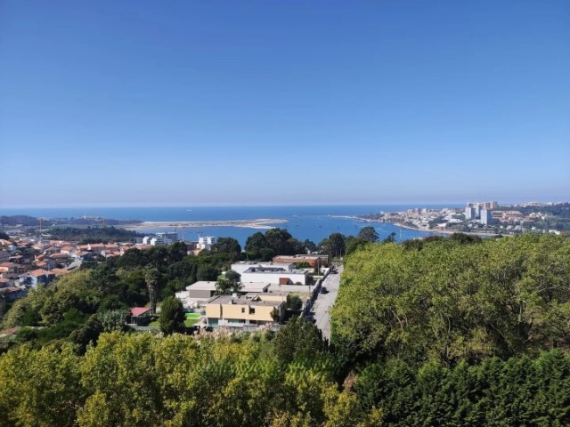 Apartamento T2 - Canidelo, Vila Nova de Gaia, Porto - Imagem grande