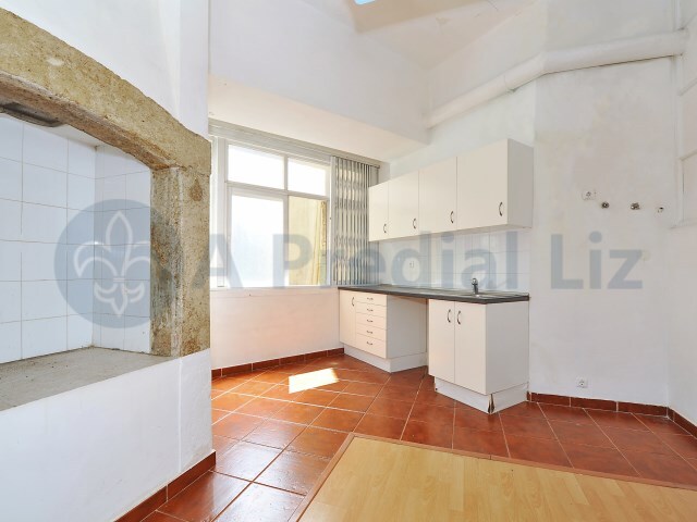 Escrit�rio - Santa Maria Maior, Lisboa, Lisboa - Imagem grande