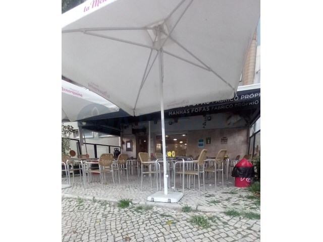 Bar/Restaurante - Benfica, Lisboa, Lisboa - Imagem grande
