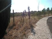 Terreno Urbano - Samora Correia, Benavente, Santar�m