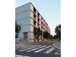 Apartamento T1 - Campanh�, Porto, Porto