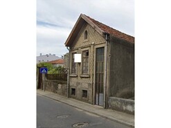 Terreno Rstico - So Mamede de Infesta, Matosinhos, Porto
