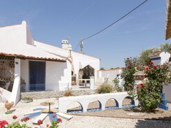 Quinta T2 - AMEIXIAL, Estremoz, vora