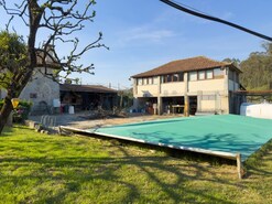 Quinta T6 - Gondifelos, Vila Nova de Famalic�o, Braga