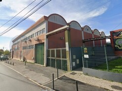 Ind�stria - Santa Iria da Az�ia, Loures, Lisboa