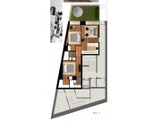 Apartamento T1 - Cedofeita, Porto, Porto - Miniatura: 8/8