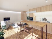 Apartamento T2 - Cedofeita, Porto, Porto - Miniatura: 3/9