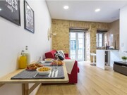 Apartamento T1 - Santa Maria Maior, Lisboa, Lisboa - Miniatura: 1/9