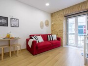 Apartamento T1 - Santa Maria Maior, Lisboa, Lisboa - Miniatura: 2/9