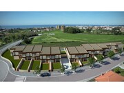 Moradia T3 - Arvore, Vila do Conde, Porto - Miniatura: 2/7