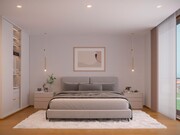 Moradia T3 - Arvore, Vila do Conde, Porto - Miniatura: 4/7