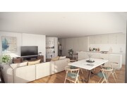 Apartamento T2 - Aldoar, Porto, Porto - Miniatura: 1/9