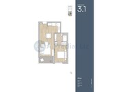 Apartamento T1 - Cedofeita, Porto, Porto - Miniatura: 5/5