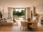 Apartamento T2 - Aldoar, Porto, Porto - Miniatura: 2/3