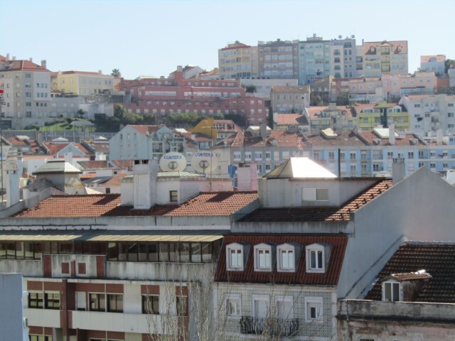 Apartamento T6 - Arroios, Lisboa, Lisboa - Imagem grande
