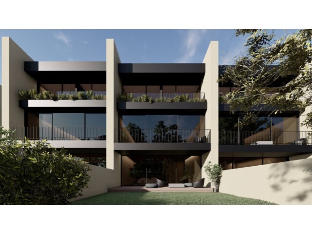 Moradia T3 - F�nzeres, Gondomar, Porto - Imagem grande
