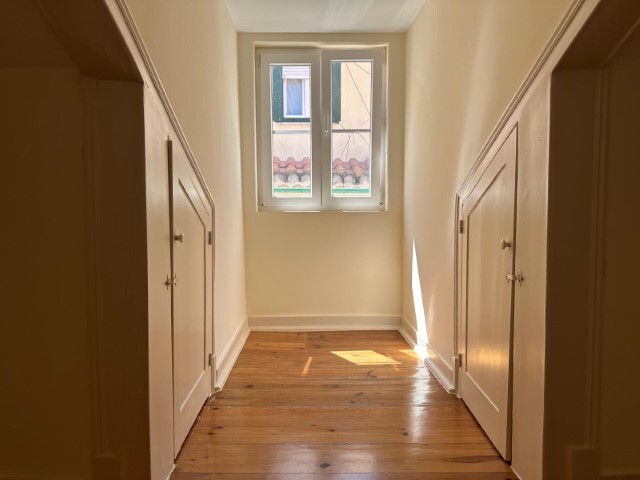 Apartamento T3 - Santa Maria Maior, Lisboa, Lisboa - Imagem grande