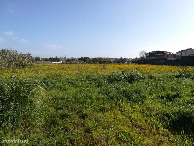 Terreno R�stico - Gulpilhares, Vila Nova de Gaia, Porto - Imagem grande