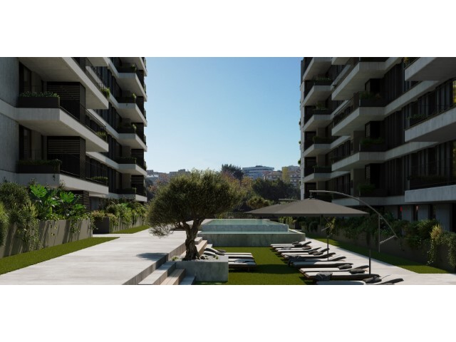 Apartamento T4 - Ramalde, Porto, Porto - Imagem grande