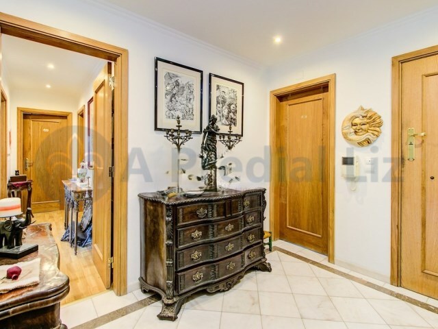 Apartamento T3 - Penha de Fran�a, Lisboa, Lisboa - Imagem grande