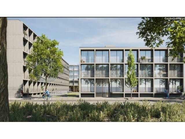 Apartamento T1 - Vila do Conde, Vila do Conde, Porto - Imagem grande