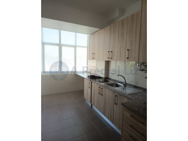 Apartamento T2 - Lumiar, Lisboa, Lisboa - Imagem grande