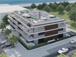 Apartamento T4 - Canidelo, Vila Nova de Gaia, Porto