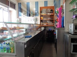 Bar/Restaurante - Penha de Fran�a, Lisboa, Lisboa