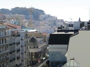 Apartamento T6 - Arroios, Lisboa, Lisboa - Miniatura: 1/4