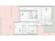 Moradia T4 - Canidelo, Vila Nova de Gaia, Porto - Miniatura: 8/9