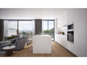 Apartamento T2 - Mafamude, Vila Nova de Gaia, Porto - Miniatura: 3/9