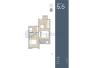 Apartamento T1 - Cedofeita, Porto, Porto - Miniatura: 6/6