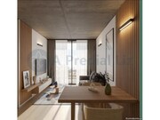 Apartamento T1 - Vila do Conde, Vila do Conde, Porto - Miniatura: 1/3