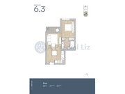 Apartamento T1 - Cedofeita, Porto, Porto - Miniatura: 6/6