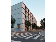 Apartamento T1 - Campanh�, Porto, Porto - Miniatura: 9/9