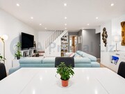Apartamento T4 - Alg�s, Oeiras, Lisboa - Miniatura: 2/9
