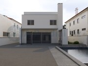 Moradia T4 - Lordelo do Ouro, Porto, Porto - Miniatura: 1/9