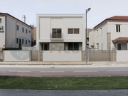 Moradia T4 - Lordelo do Ouro, Porto, Porto - Miniatura: 4/9