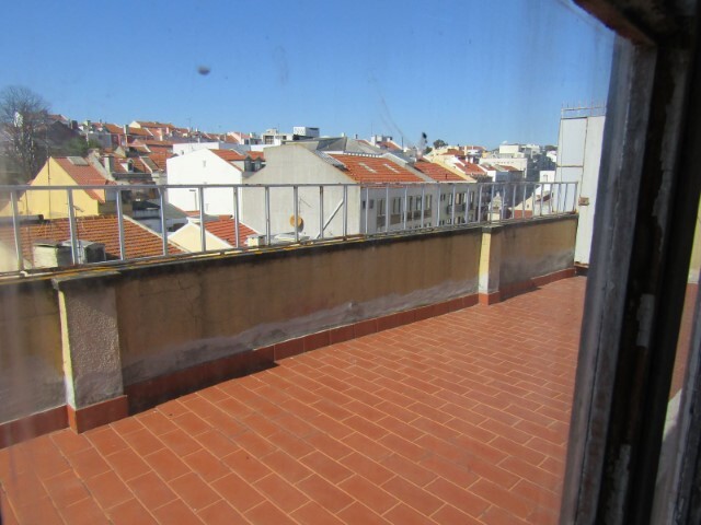 Apartamento T5 - Arroios, Lisboa, Lisboa - Imagem grande