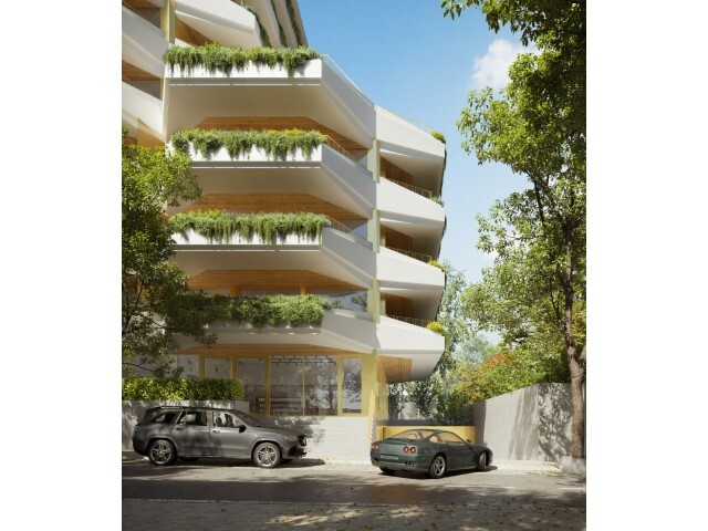 Apartamento T2 - Lordelo do Ouro, Porto, Porto - Imagem grande