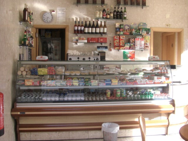 Bar/Restaurante - Almada, Almada, Setúbal - Imagem grande