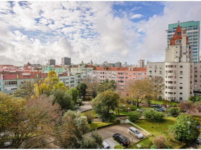 Prédio - Areeiro, Lisboa, Lisboa - Imagem grande