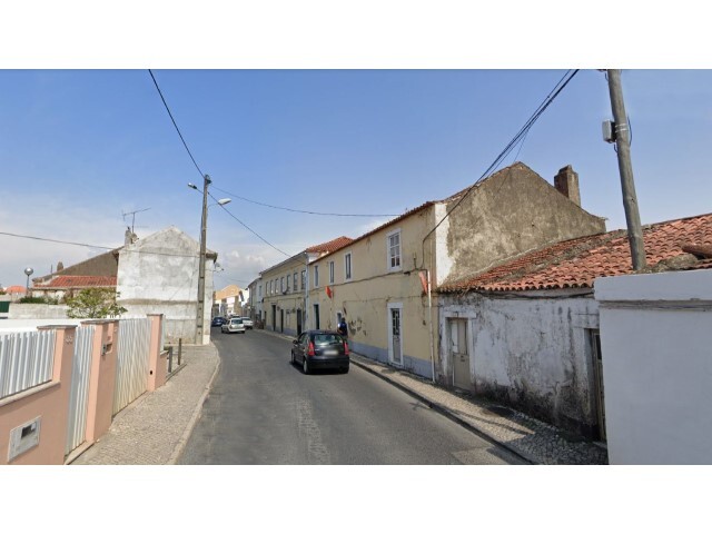 Pr�dio - Santo Ant�o do Tojal, Loures, Lisboa - Imagem grande