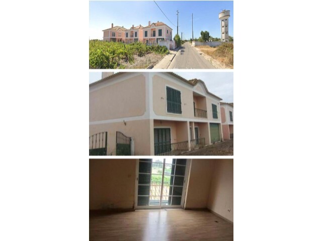 Terreno Urbano - Alpiar�a, Alpiar�a, Santar�m - Imagem grande