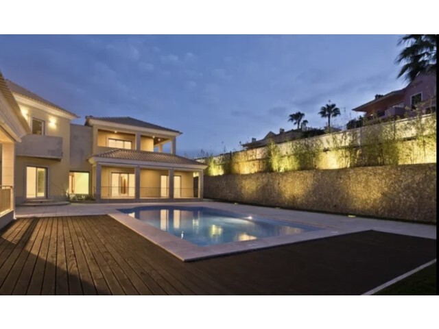 Moradia T4 - Olhos de �gua, Albufeira, Faro (Algarve) - Imagem grande