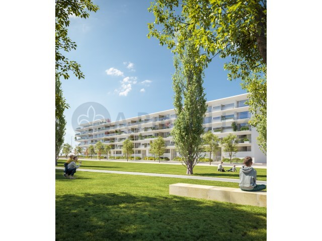 Apartamento T1 - Vila do Conde, Vila do Conde, Porto - Imagem grande