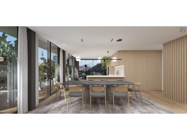 Apartamento T2 - Santa Marinha, Vila Nova de Gaia, Porto - Imagem grande