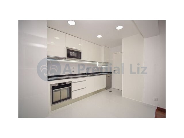 Apartamento T3 - Areeiro, Lisboa, Lisboa - Imagem grande