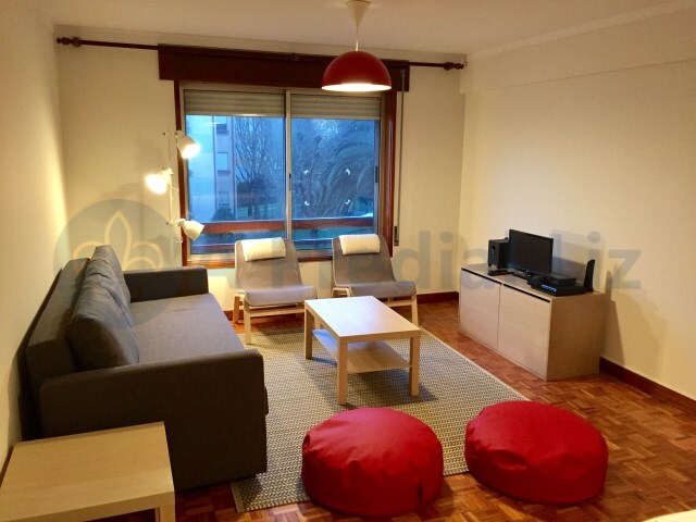 Apartamento T3 - Campanh�, Porto, Porto - Imagem grande